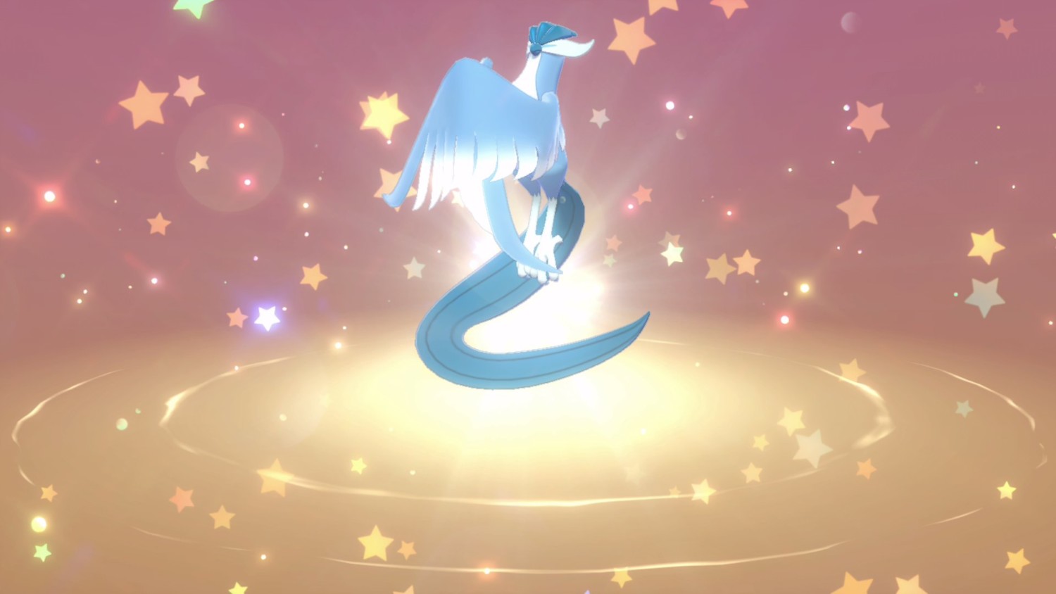 Shiny Galarian Articuno Gift Now Available For Pokemon Sword/Shield 2022  International Challenge February Participants – NintendoSoup